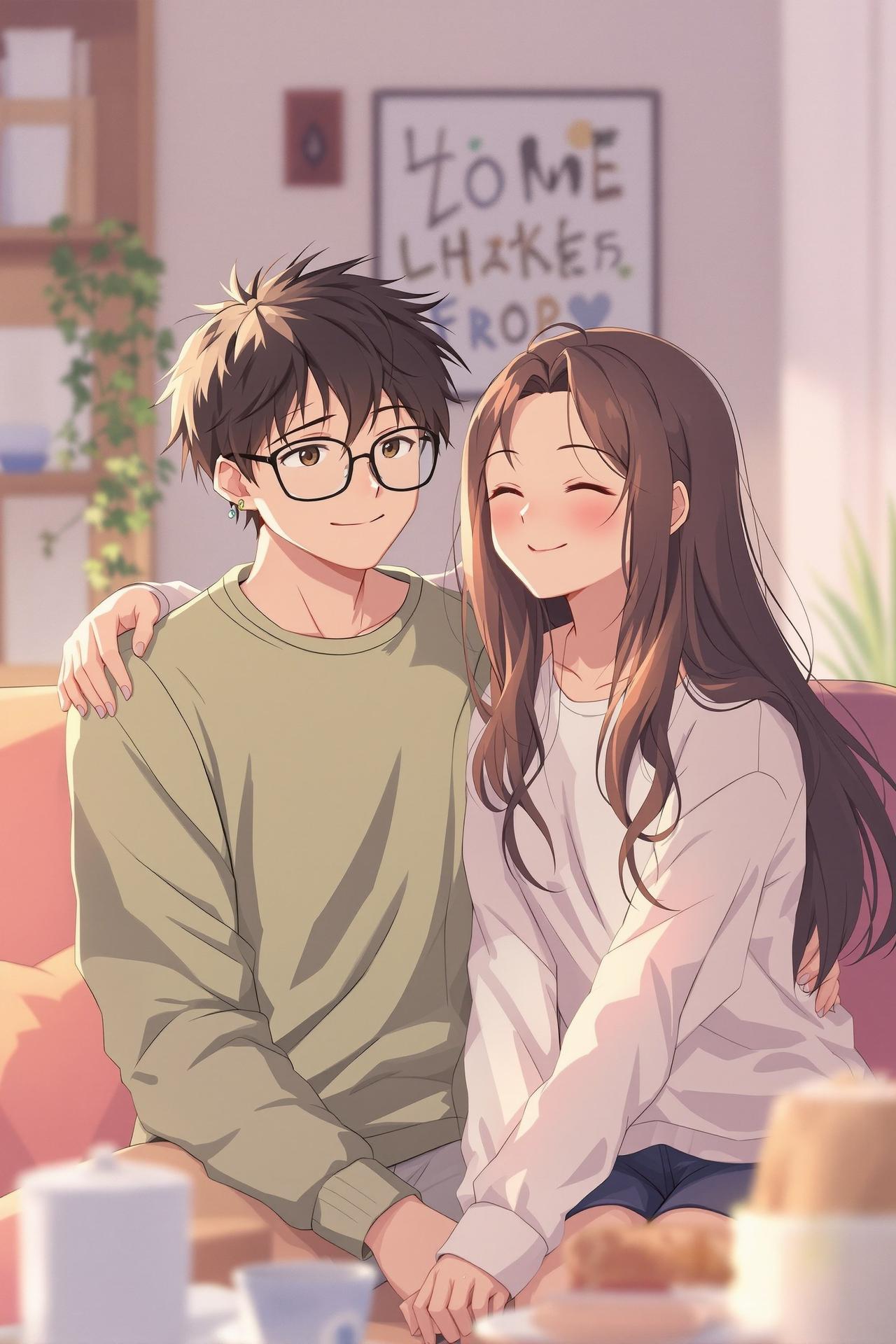 动漫免费看推荐 - 堀与宫村 Horimiya - 恋爱番剧恋爱番